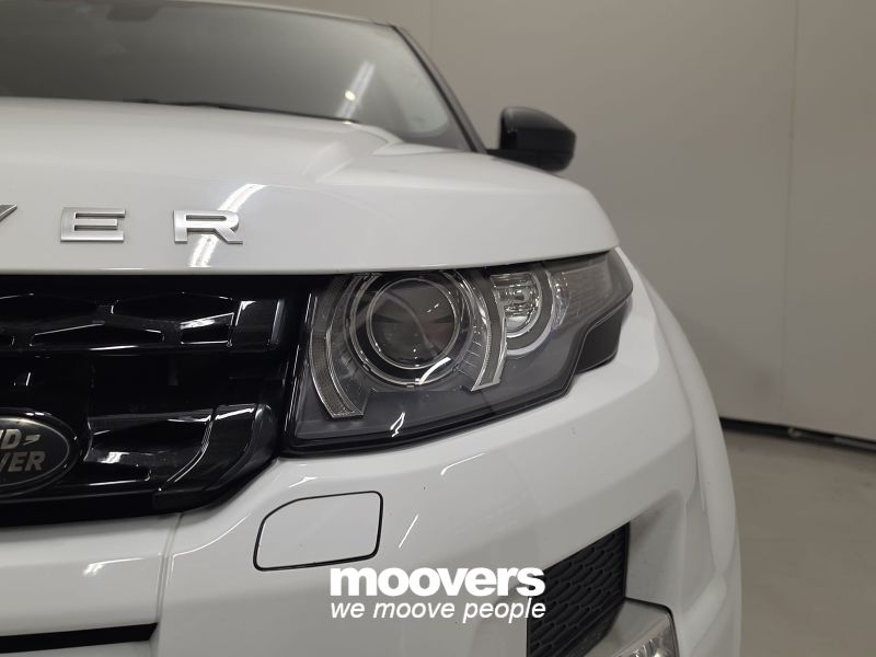 LAND ROVER Range Rover Evoque 2.2 Sd4 5p. Dynamic